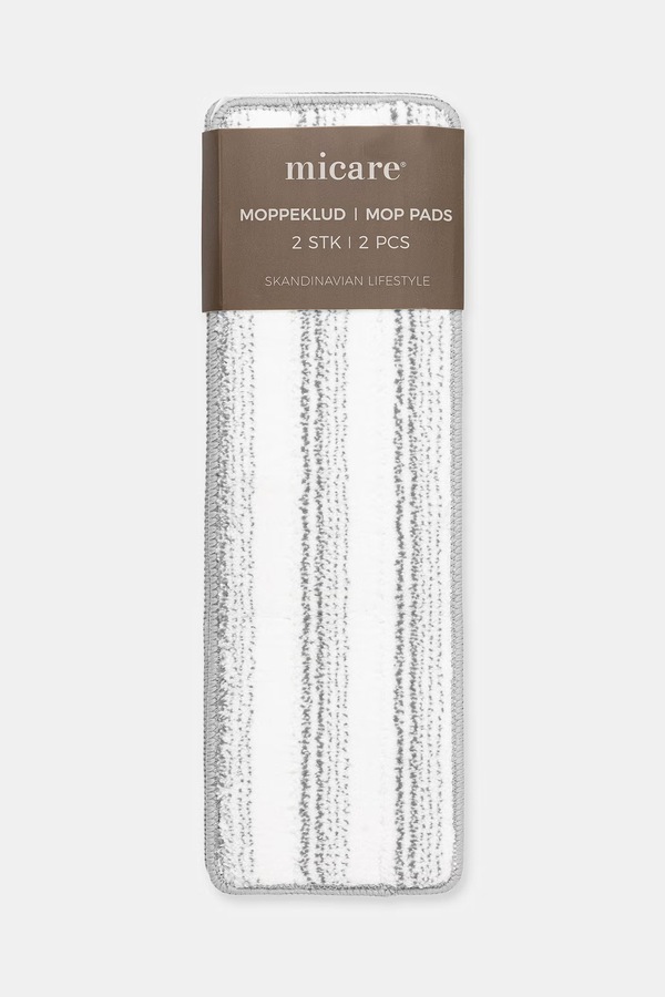 Из пластика micare