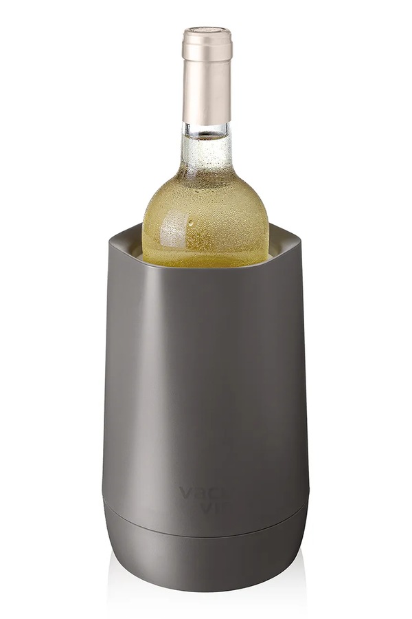 Охолоджувач для вина Vacu Vin Wine HEXO колір бежевий