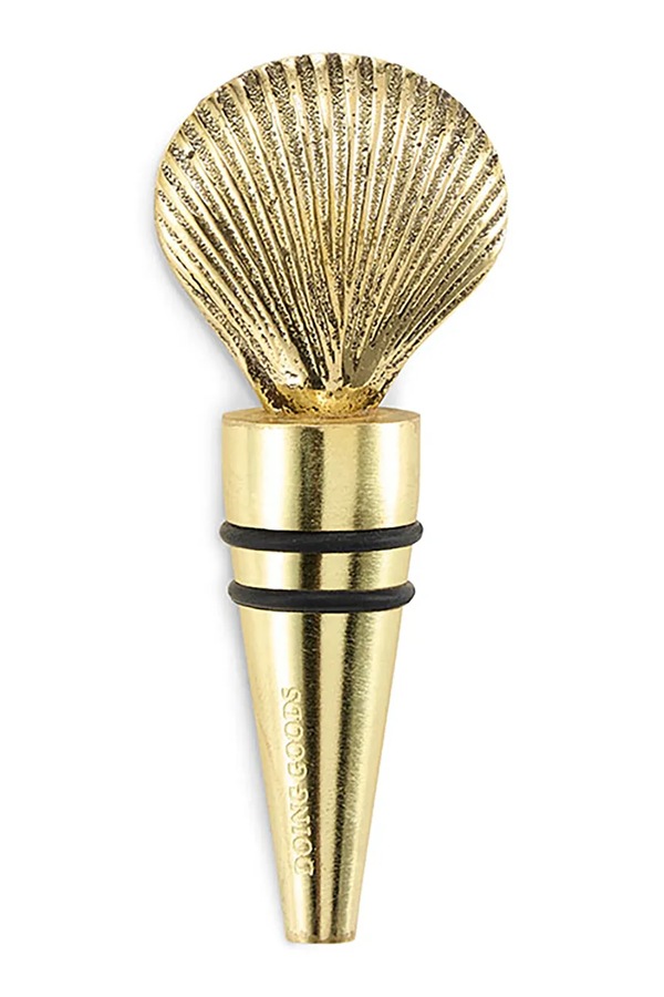Корок для пляшки Doing Goods Abby Shell 9,5 x 4 x 2,5 cm