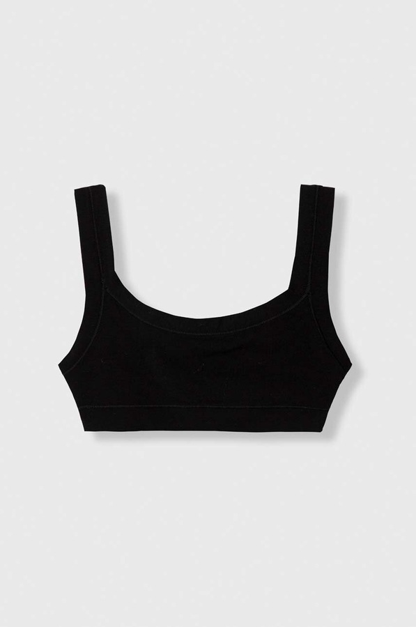 Детский бюстгальтер United Colors of Benetton 2-pack цвет белый