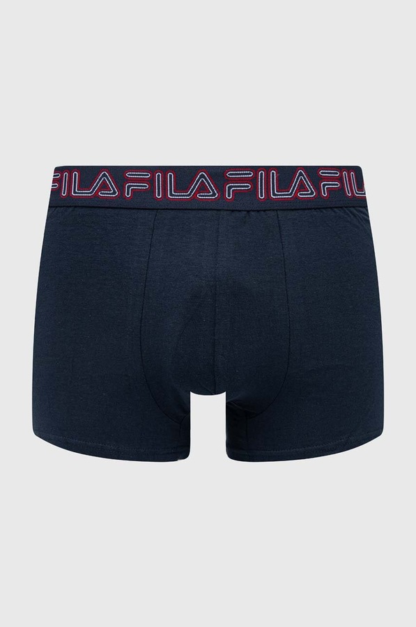 Боксери Fila 3-pack фото 2
