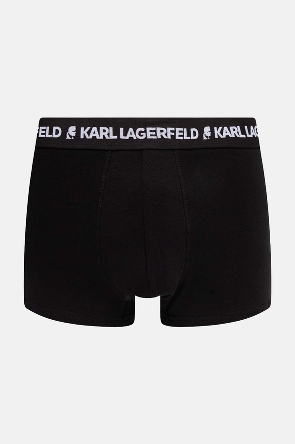 Боксери Karl Lagerfeld 3-pack фото 2