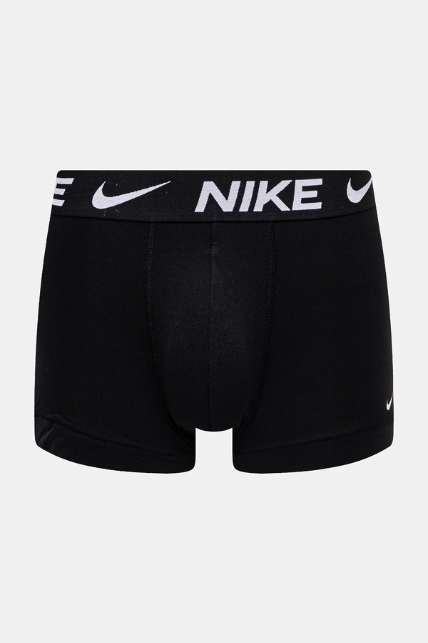 Боксери Nike 3-pack колір чорний