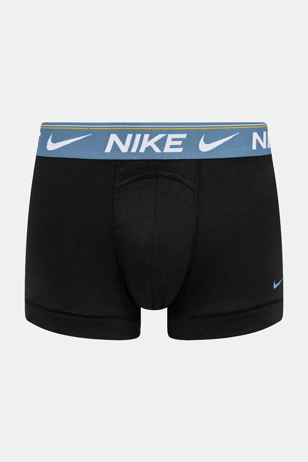 Боксеры Nike 3-pack цвет черный