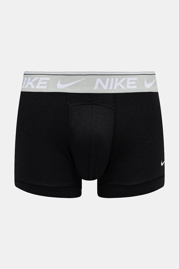 Боксеры Nike 3-pack цвет черный