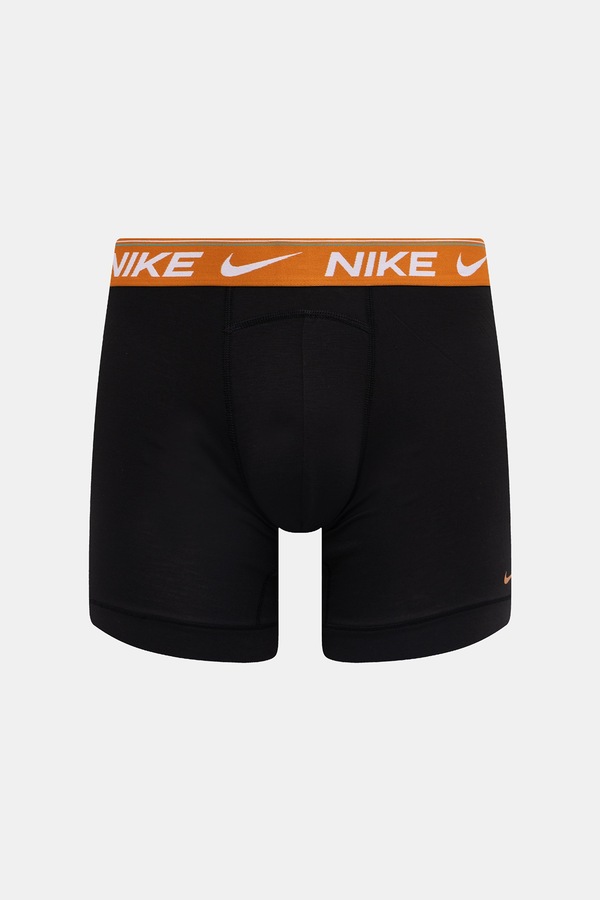 Боксери Nike 3-pack колір чорний