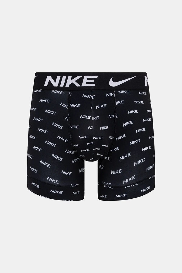 Боксеры Nike 3-pack цвет оранжевый