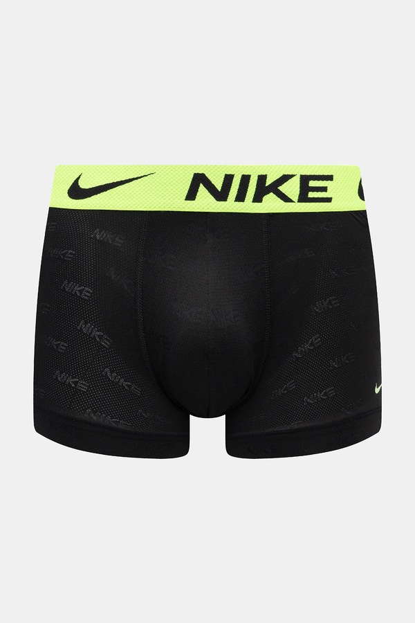 Боксери Nike 3-pack колір чорний
