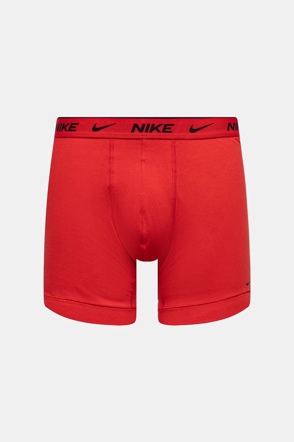 Боксери Nike 3-pack колір чорний