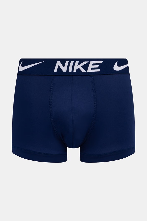 Боксери чоловічі 3 шт. Nike колір барвистий