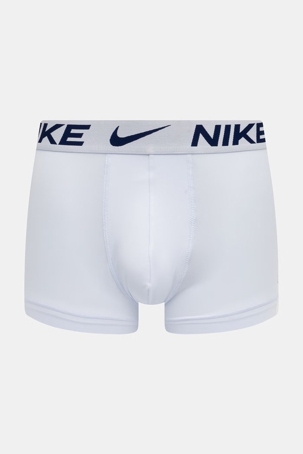 Боксери чоловічі 3 шт. Nike колір барвистий фото 2
