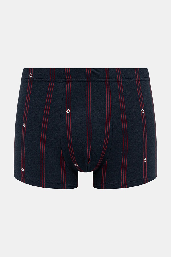 Боксери Fila 2-pack колір синій