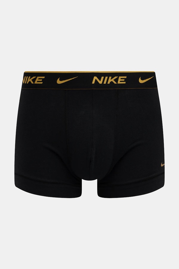 Боксеры Nike 3-pack цвет черный