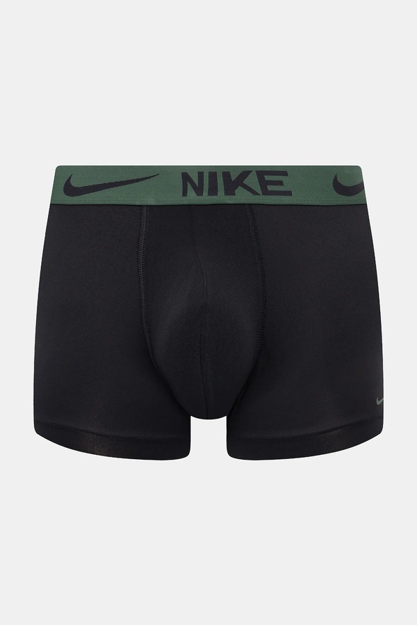 Боксеры мужские Nike 3-pack цвет черный