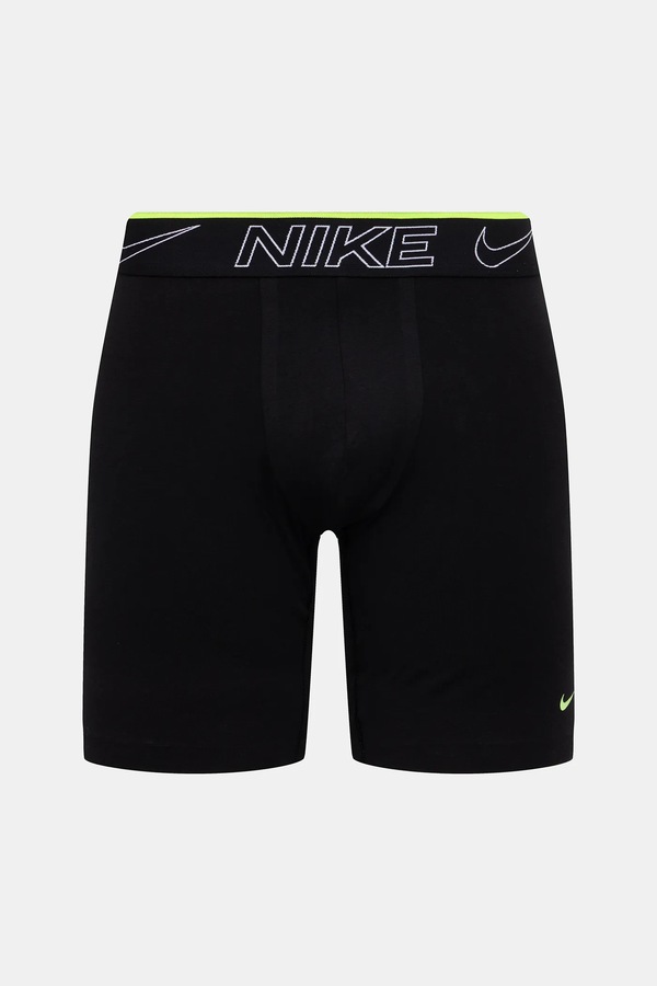 Боксеры Nike 2-pack цвет черный