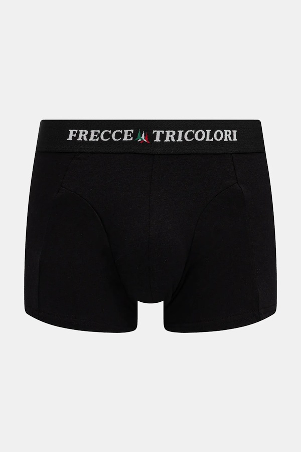 Боксеры Aeronautica Militare 2-pack цвет черный