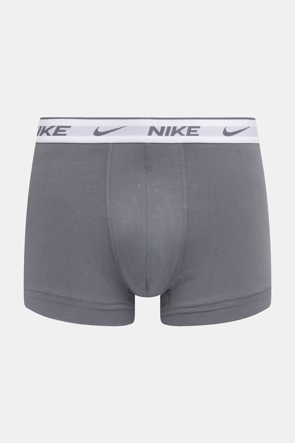 Боксери чоловічі 3 шт. Nike колір червоний фото 2