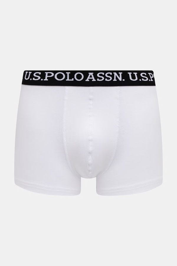 USPA Мультипак:3 шт. U.S. Polo Assn. цвет серый