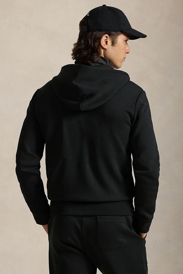 Кофта Polo Ralph Lauren цвет черный