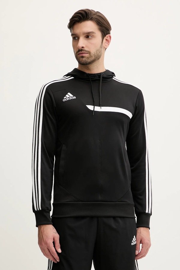 Кофта adidas Z19703 колір чорний