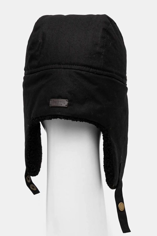 Morar Wax Barbour колір чорний фото 3