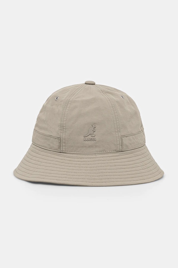 Капелюх Kangol PARK LIFE CASUAL колір зелений