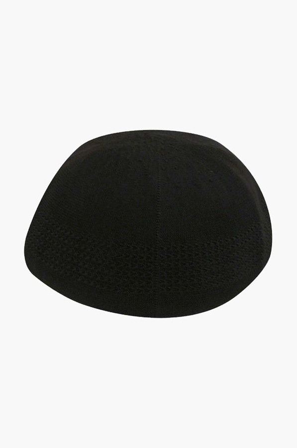 Кепка Kangol Tropic колір чорний фото 2