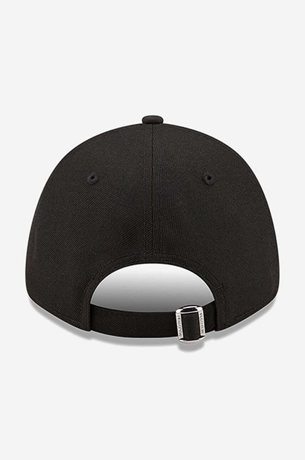 Кепка New Era OUTLINE 9FORTY® цвет черный