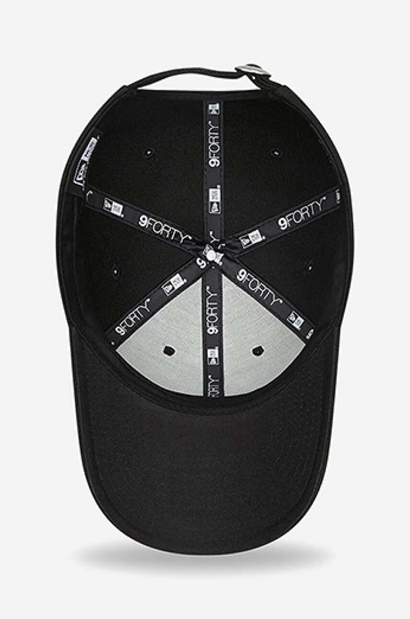 Кепка New Era OUTLINE 9FORTY® цвет черный фото 2