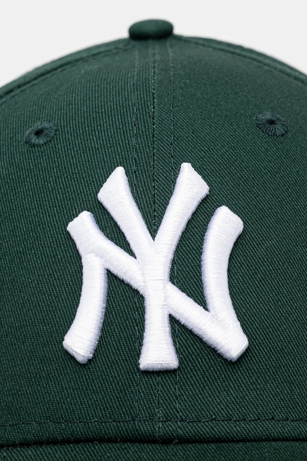 Бавовняна бейсболка New Era LEAGUE ESSENTIAL 9FORTY®