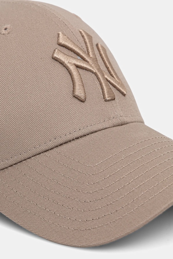 Бавовняна бейсболка New Era LEAGUE ESSENTIAL 9FORTY® фото 2
