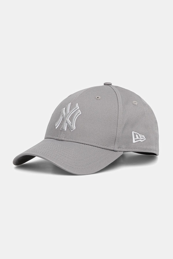 Хлопковая бейсболка New Era OUTLINE 9FORTY®