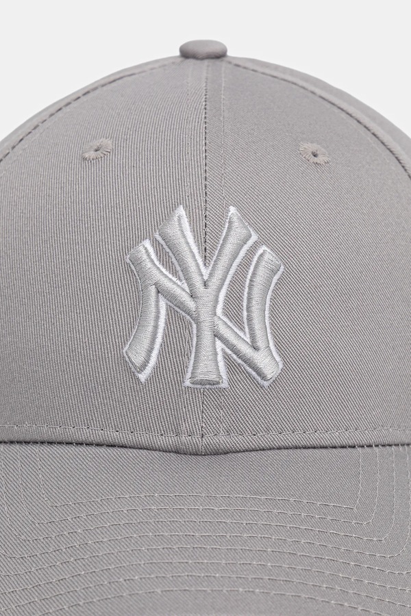Хлопковая бейсболка New Era OUTLINE 9FORTY®