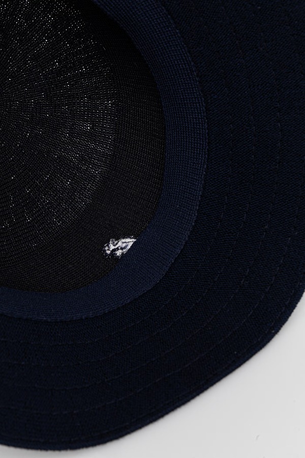 BAMBOO LAHINCH Kangol колір темно-синій фото 4