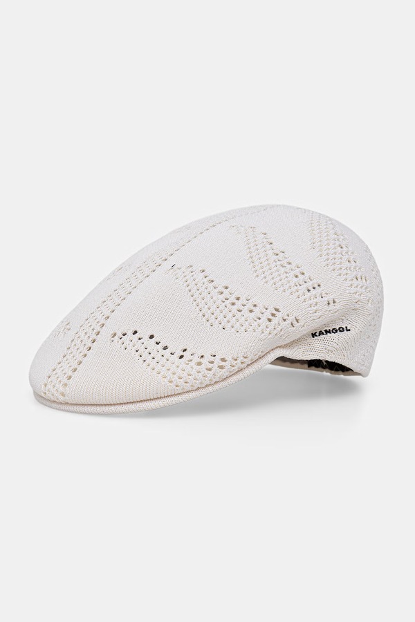 Кепи Kangol ANIVENT 504 цвет бежевый