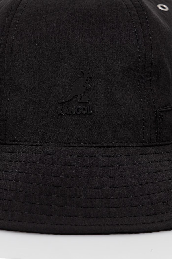 Шляпа Kangol PARK LIFE CASUAL цвет черный