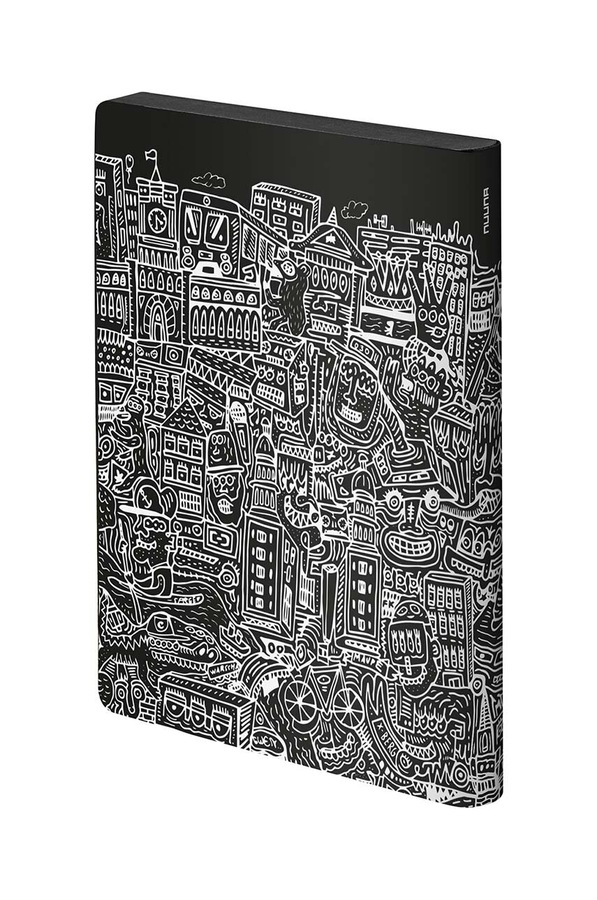 Блокнот Nuuna Berlin L фото 3