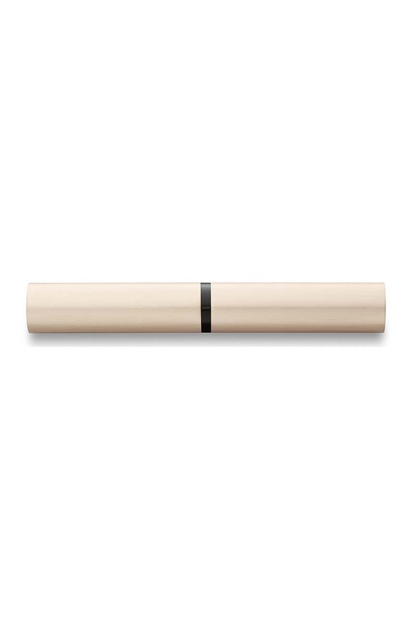 Кулькова ручка Lamy Lx 358 Pallad фото 2