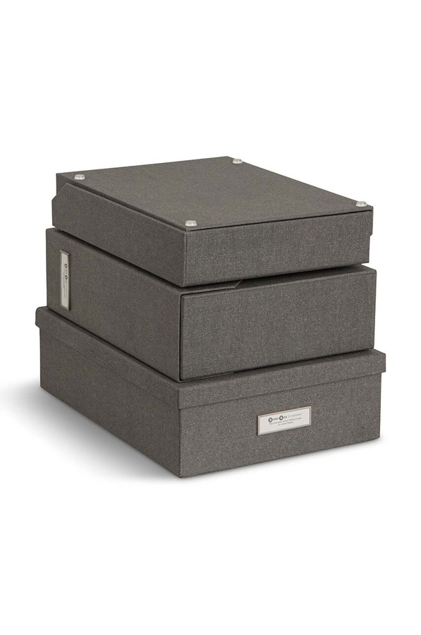 Органайзер для документів Bigso Box of Sweden Holger 5-pack фото 3