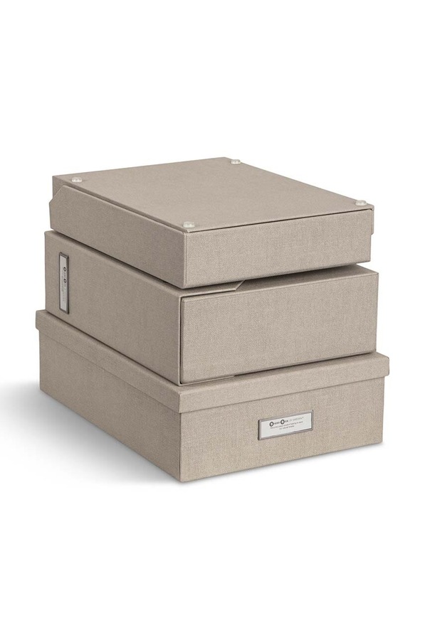 Органайзер для документів Bigso Box of Sweden Holger 5-pack фото 3