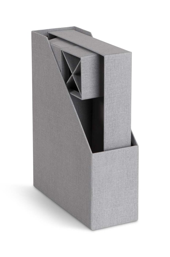 Набір настільних органайзерів Bigso Box of Sweden Hugo 4-pack фото 3