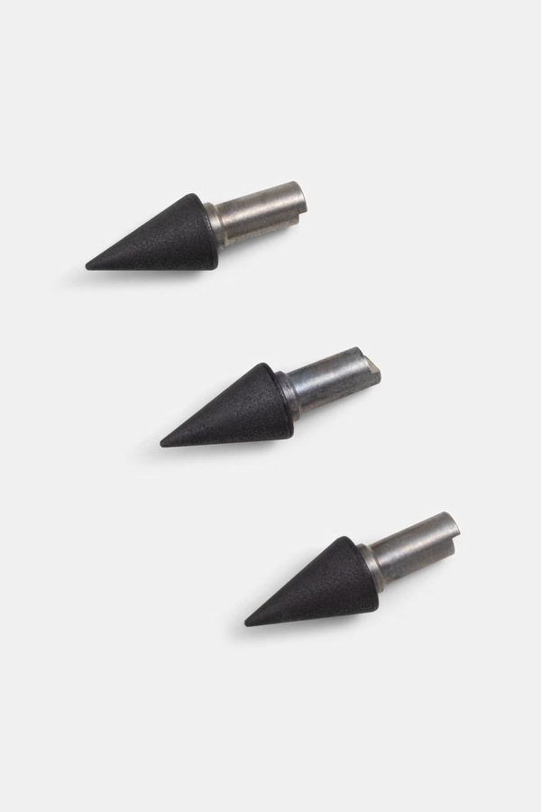 Магнітні наконечники для олівців stilform 3-pack