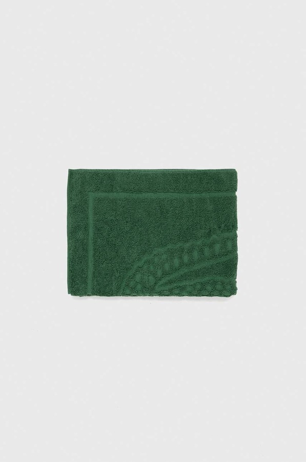 Рушник на підлогу Lacoste Vert фото 3