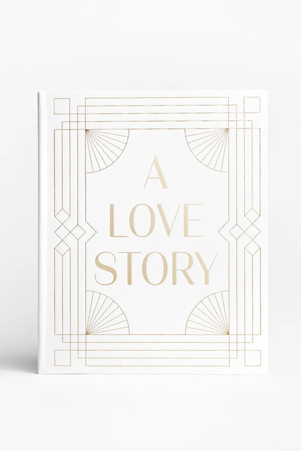 Фотоальбом Printworks A Love Story