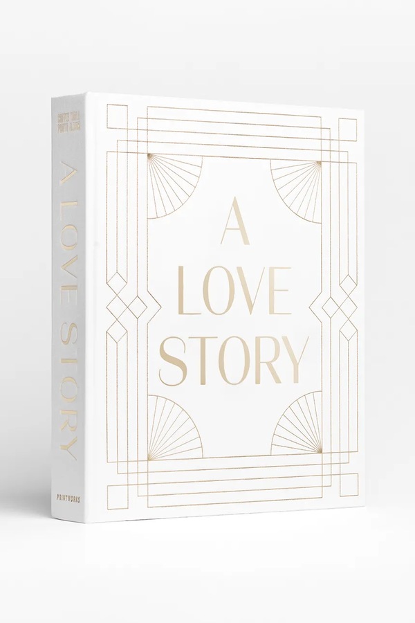 Фотоальбом Printworks A Love Story