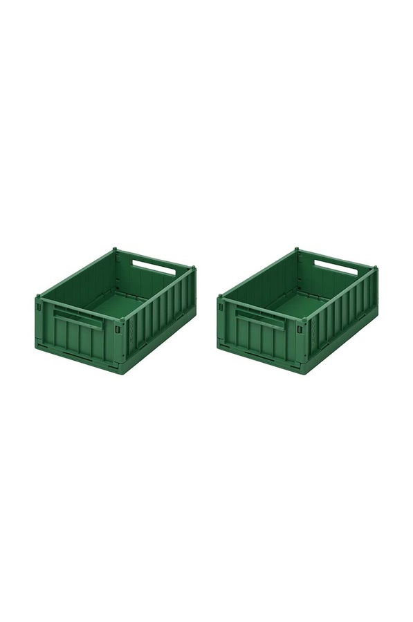 Ящик для хранения Liewood Weston S 2-pack фото 2