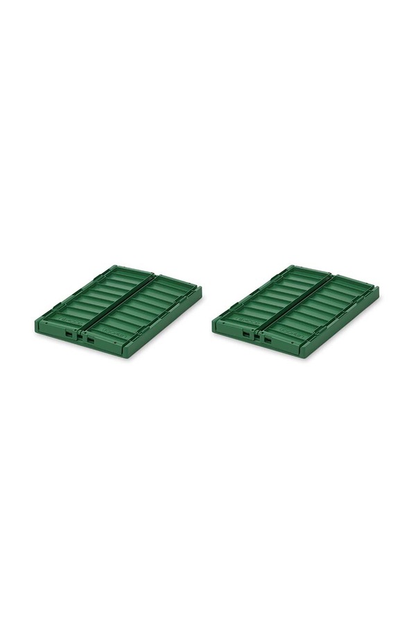 Ящик для хранения Liewood Weston S 2-pack