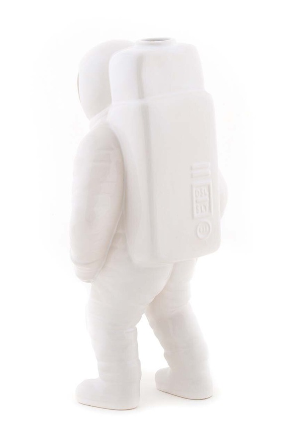 Декоративна ваза Seletti Cosmic Diner Starman фото 3