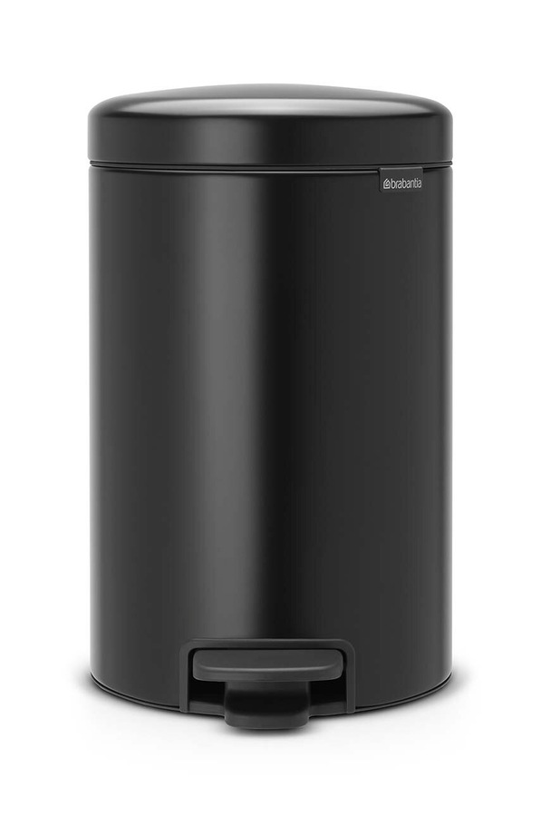 Смітник Brabantia NewIcon 12 L колір чорний