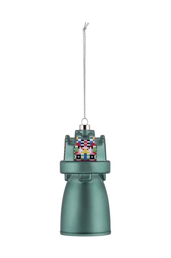 Іграшка на ялинку Alessi Bell